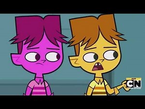 Alice In Wonderland (Cartoon Crossover): The Walrus And The Carpenter Scene