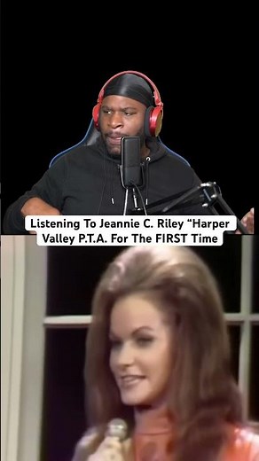 FIRST Time Listening To Jeannie C. Riley “Harper Valley P.T.A.