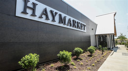 Haymarket, farm-to-table shop and cafe, to open second location in Louisville in November