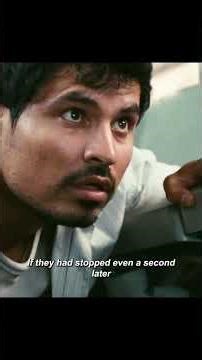 The soldier found an alien corpse in the ruins #Movie #drama #recap