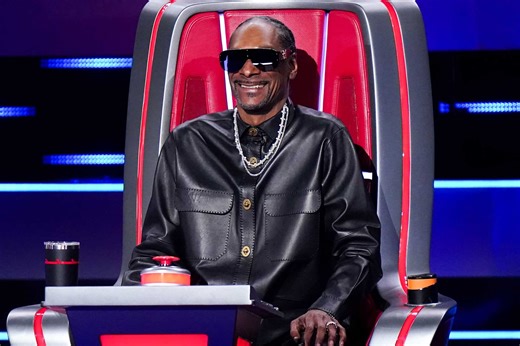 The Voice's TV Schedule: When The Voice Comes on in October & November 2025
