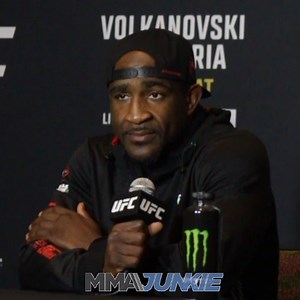 16K views · 340 reactions | Geoff Neal won't stoop to the "low-level sh*t" of Ian Machado Garry if he wins their #UFC298 fight.  | MMA Junkie | Facebook
