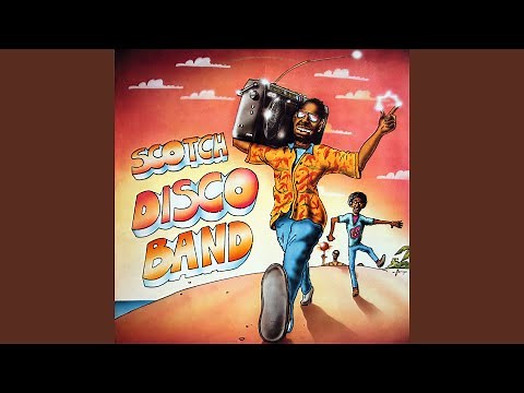 Disco Band