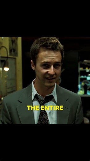 Things You Might Have Missed In Fight Club