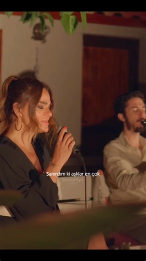 Derya Bedavacı - Unuttun mu Beni?