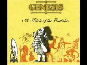Genesis: A Trick Of The Outtakes - 01) Beloved Summer (It's Yourself)