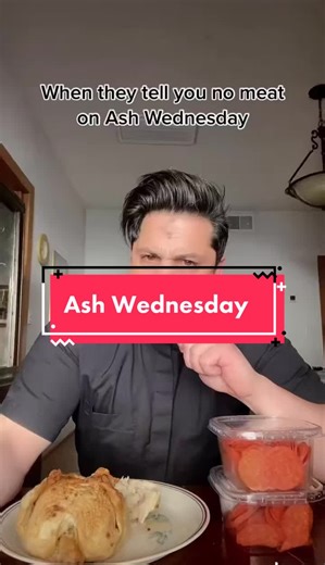 Funny Ash Wednesday Humor Compilation