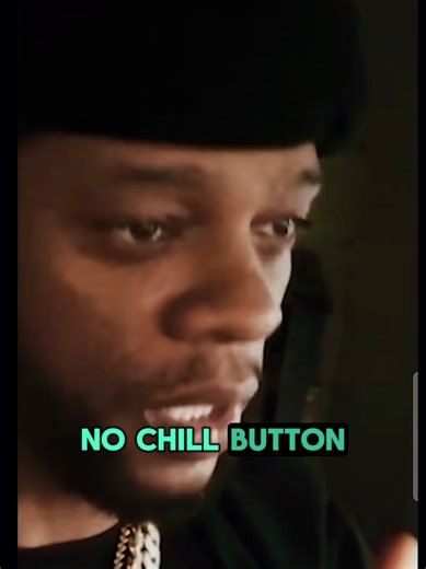 Artist: Papoose Song: Chill Button Album: Bars On Wheels: A Journey To Save Hip Hop Year: 2025 Produced by: Sean2 Miles Papoose, is an American rapper from Brooklyn, New York City, recognized for his extensive output of mixtapes and acclaimed freestyles. His career began in 1998 with a debut on Kool G Rap's album, and he built his name independently throughout the early 2000s, famously signing a $1.5 million deal with Jive Records in 2006 for his long-anticipated debut album, The Nacirema Dream,