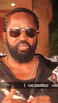🔵 Werrason speaks from the heart about the leaders of Wenge Musica BCBG 4×4 and puts the controve...
