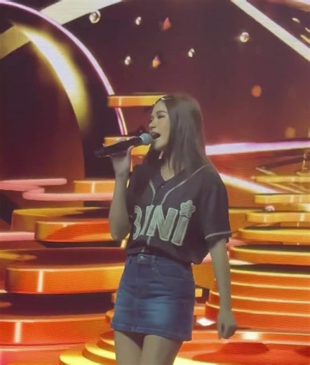 Aiah souncheck fan cam #biniaiah #BINI_SIGNALS_SYDNEY #BINI #BINI_SIGNALS_WORLDTOUR_2026