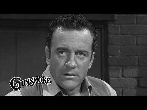 Matt Dillon Gets to Gunslinging!