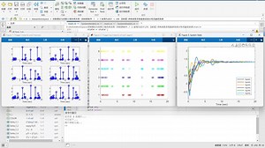 256.【复现】事件触发机制下的异构线性多智能体系统分布式最优协调