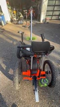 This HighWire MushUp Bar is becoming a favorite! Can’t wait to post more on it tomorrow!