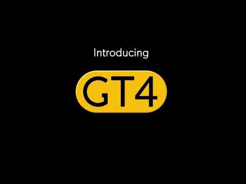 Introducing the GT4 Timeclock by Grosvenor Technology