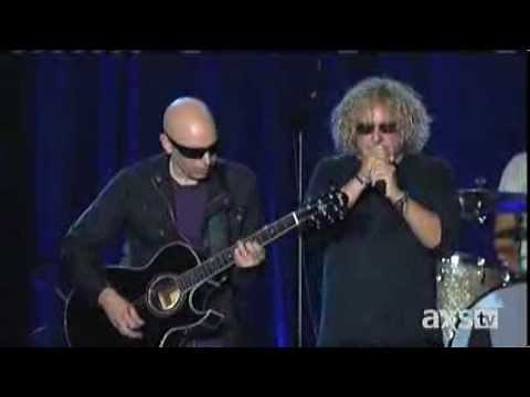 Montrose - Connection