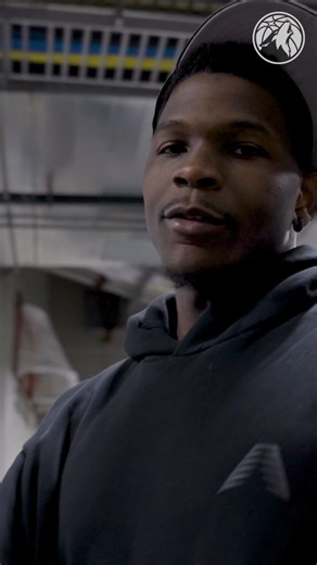 85K views · 2.6K reactions | you know what it is, Wolves fans.  | Minnesota Timberwolves | Facebook