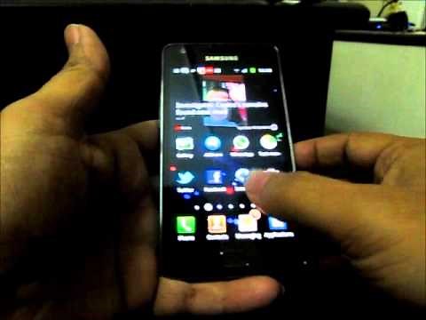 Samsung Galaxy S 2 Tips, Tricks & Hacks - Part 1