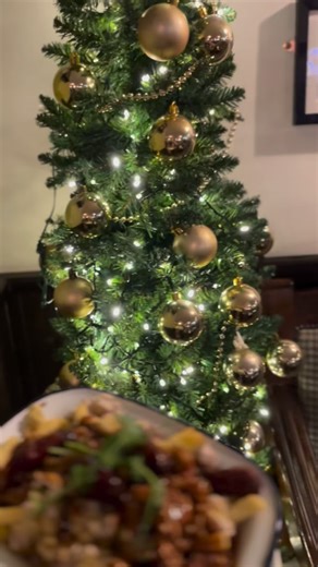 15 reactions | It’s not Christmas at the Ponderosa without our famous festive fries  | The Ponderosa Bar & Restaurant | Facebook