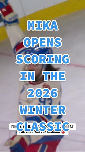 Rangers Lead Against Miami in NHL Winter Classic