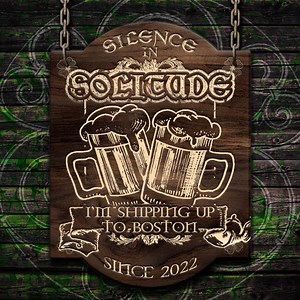 I'm Shipping Up to Boston - Silence in Solitude: Song Lyrics, Music Videos & Concerts