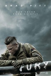 Fury Reviews