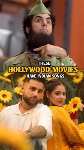 These Hollywood Movies Used Indian Songs Part 3 🤡
