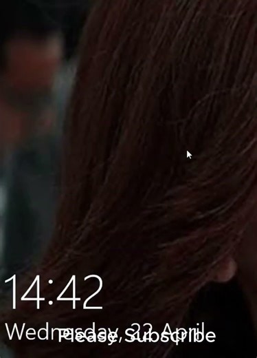 This Python Code Can Lock Your Computer Automatically 🔐 #shorts