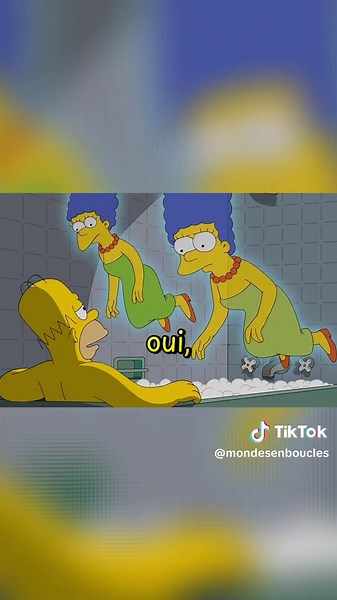 Épisode spécial Halloween des Simpson