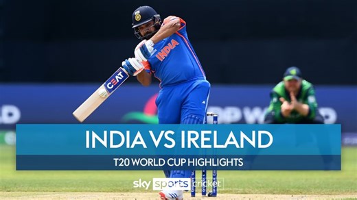 India vs Pakistan at T20 World Cup: When is the match? What time does it start? Where is it being played?