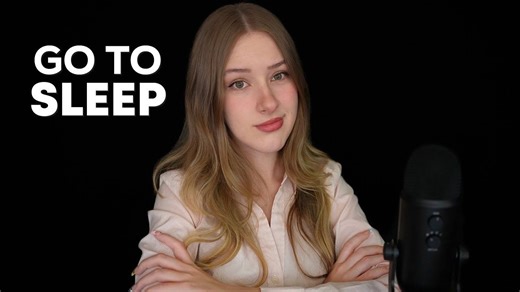 【Diddly】ASMR请赶紧入睡吧 （2025.5.10）