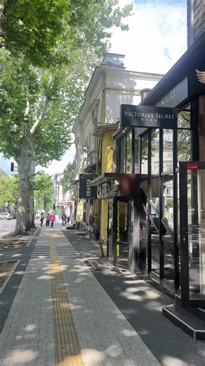 Victoria’s Secret Room on TikTok