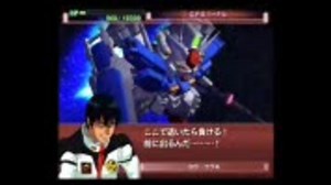 Gジェネ魂をやってみた part128　機動戦士ガンダム0083 stage3-G