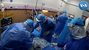 Hôm 19/03 vừa qua, trong bối cảnh dịch COVID-19 chưa có dấu hiệu giảm nhiệt tại nước Mỹ nói riêng và toàn thế giới nói chung, Đài Tiếng nói Hoa Kỳ đã tổ chức một cuộc thảo luận bàn tròn với sự tham gia của nhiều chuyên gia tại Mỹ. Mời các bạn lắng nghe quan điểm của bác sĩ Tom Friden, nguyên Giám đốc Trung tâm Kiểm soát và Phòng ngừa Dịch bệnh Hoa Kỳ (CDC) về tầm quan trọng của việc bảo vệ sức khoẻ cho các nhân viên y tế, những người đang ở tuyến đầu trong cuộc chiến chống dịch. #voac19townhall 