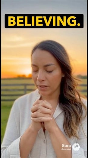 If You Feel Tired, Pray This | 15 Second Prayer for Strength