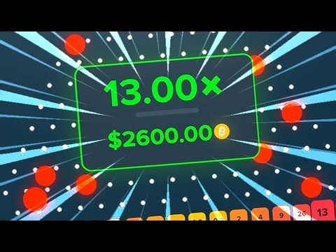 ASÍ Puedes Ganar En PLINKO (fácil y rápido)