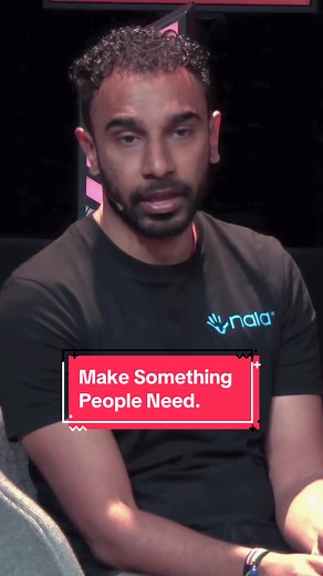 Building Companies for Customers, Not Investors