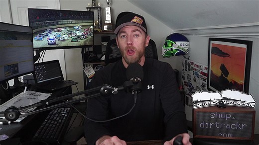 28 reactions · 3 comments | Have dirt late model bodies gone too far with aerodynamics? We'll show you some photos and talk about the situation... Leave a comment below with your thoughts. | DIRTRACKR | Facebook