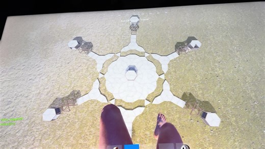 New base blueprint #rustconsole #rust #blueprint #fyp #build