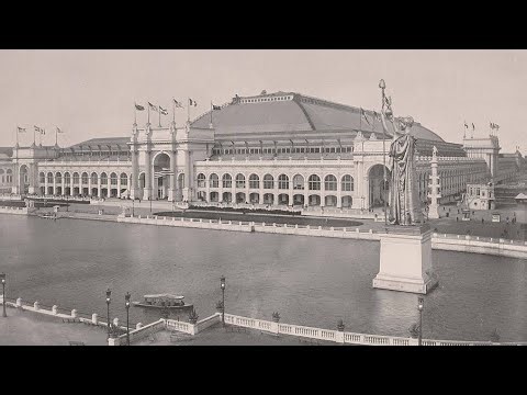 Untold Secrets of the 1893 World’s Columbian Exposition in Chicago (Photographic Evidence)