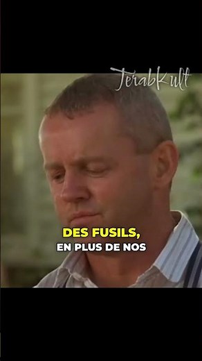 La ligne verte | 3/3 L'organisation de l'évasion de John Caffey : EVASION ! #tomhanks #stephenking