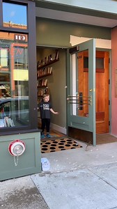 We had a magical time with author Denise Brennan-Nelson and Tallulah the Great Lakes Mermaid herself yesterday! Thank you to everyone who came out, you all looked fabulous! We'll see you for more Saturday story times soon. 😉 | Serendipity Books