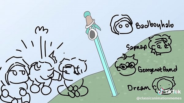 Dream Team Animation with BadBoyHalo on Toni Tonight