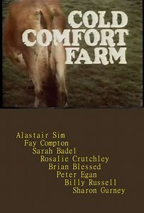 Cold Comfort Farm (1968) - TV Show