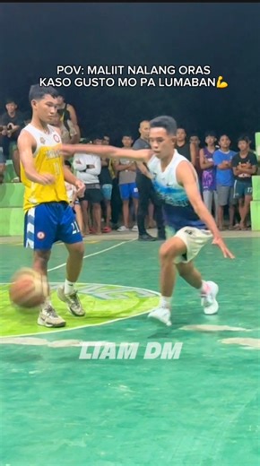 948K views · 6.9K reactions | SALUTE SA PLAYER NA TO﫡 #viralreelsシ #baketballvines #hoops #basketball #ballislife #Sports #basketballmemes #FIBA #NBA | Spotted Player | Facebook