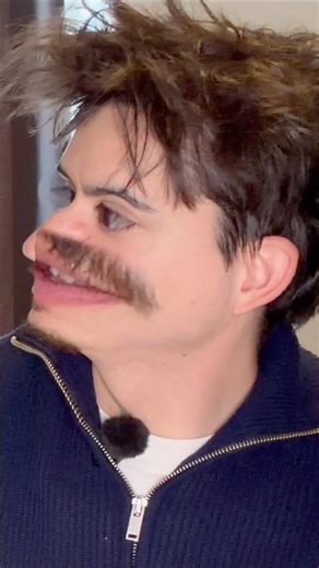 C'etait une longue journée...🥹Video disponible sur notre chaine : Vasco et Mathilde #humour