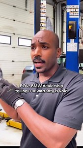 44K views · 1K reactions | But the sunroof is leaking?沈 #bmw #pov #comedy #modded | Abbas Wahab | Facebook