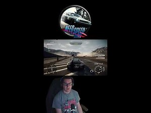 🔴LIVE Need for Speed Rivals: Finishing the Racing Career (Portrait)
