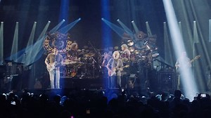 Reliving the magic! We can't believe it's already been two weeks since Dead & Company rocked out at Barton Hall. Check out this electric recap video of the sold-out May 8, 2023 concert! 🌹💀 | Cornell Alumni Association