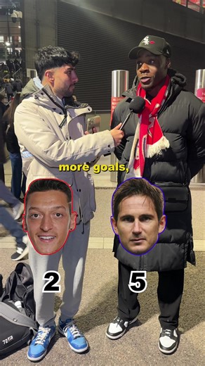 All Time Arsenal Legends in Premier League History