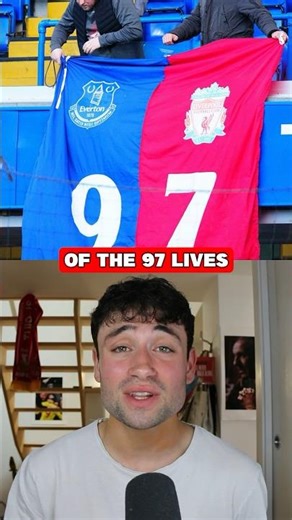 Justice for the 97 ❤️🌹